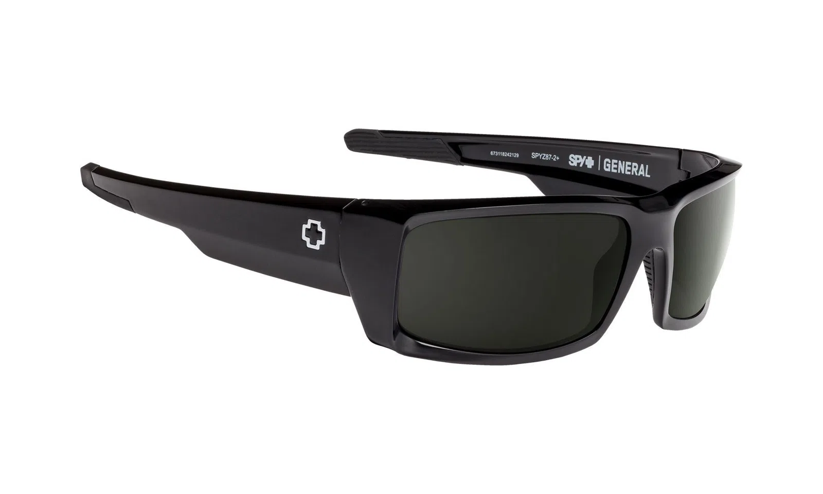 SpyOptic General 673118 Sunglasses - view 13
